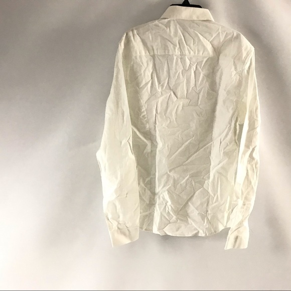 ASOS Men's Button Down Shirt Size S Longsleeve - Picture 3 of 5